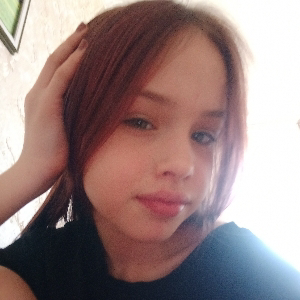 Камила Сагдеева