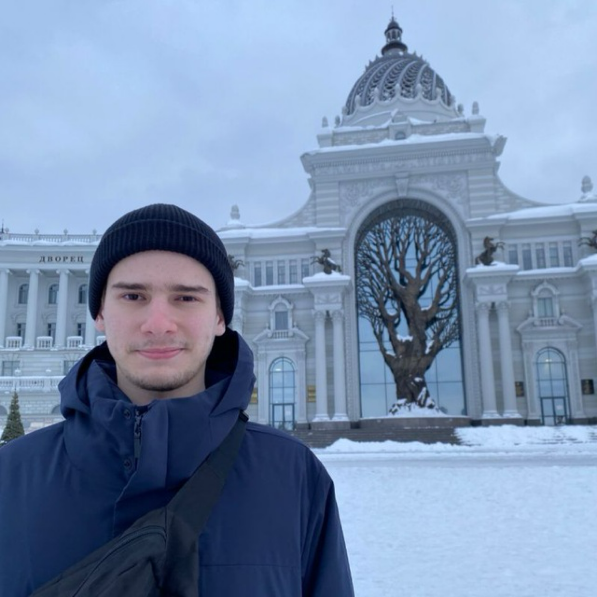 Максим Коноводов | Сетка — социальная сеть от hh.ru