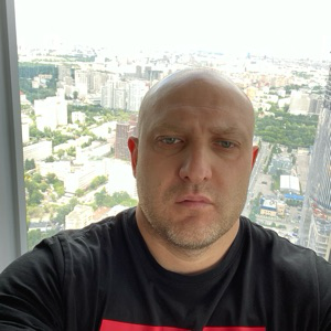 Ильдар Мифтахов