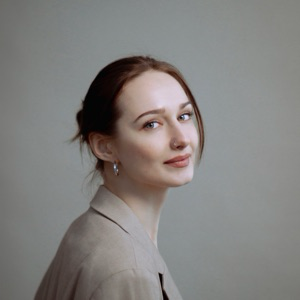 Софья Кауфман | Сетка — социальная сеть от hh.ru