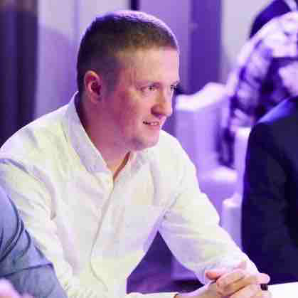 Кирилл Крючков | Сетка — социальная сеть от hh.ru