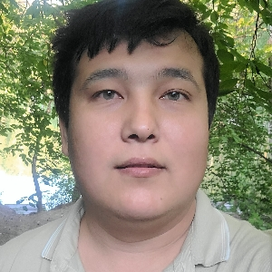 Хуршид Соатов