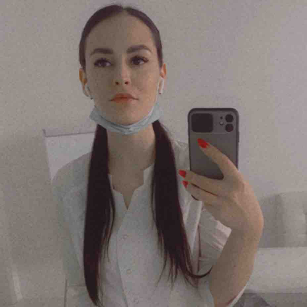 Елена Никитенко