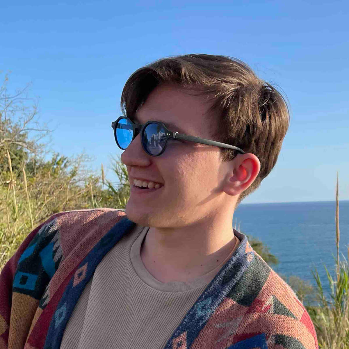 Владимир Борисов | Сетка — социальная сеть от hh.ru