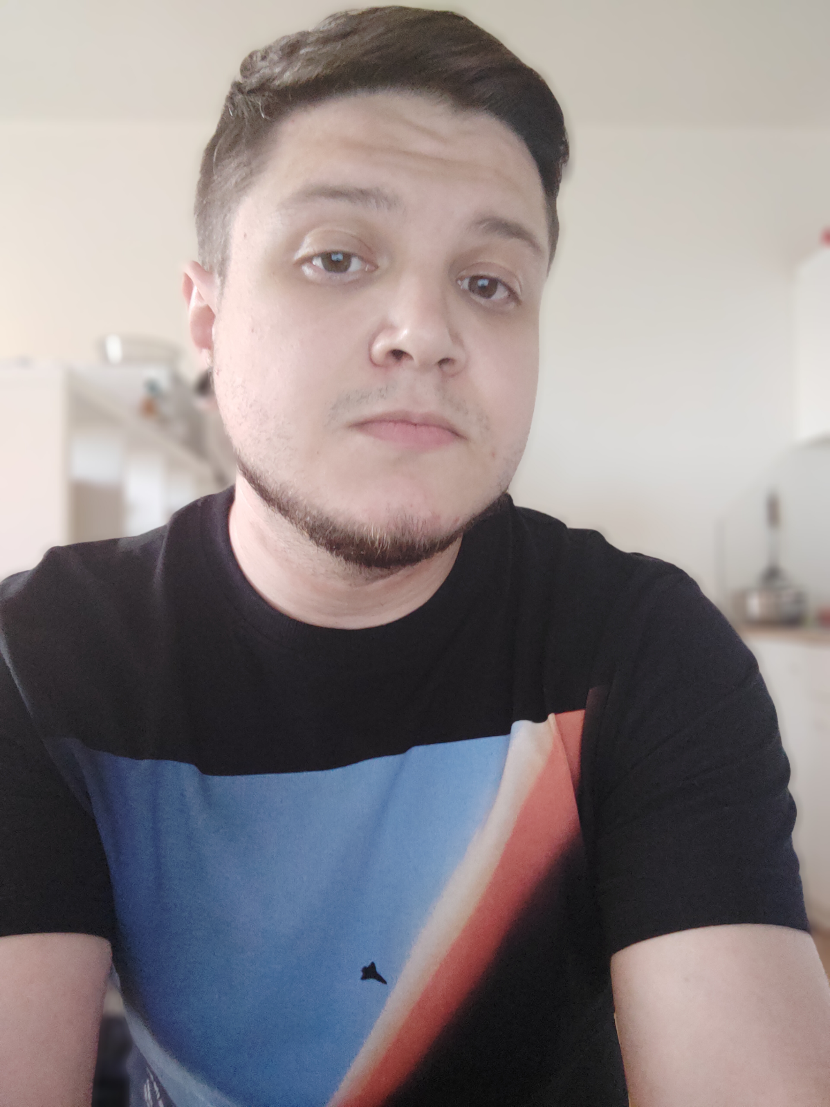 Дмитрий Стшелецкий | Сетка — социальная сеть от hh.ru