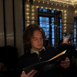 Кирилл Ергин | Сетка — социальная сеть от hh.ru