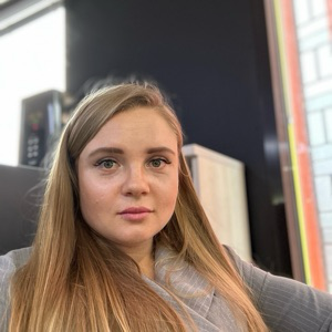 Анна Крутилина | Сетка — социальная сеть от hh.ru