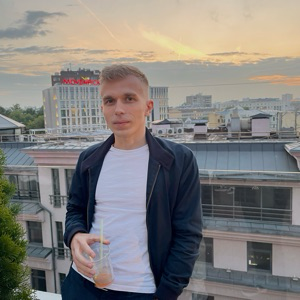 Александр Гудков