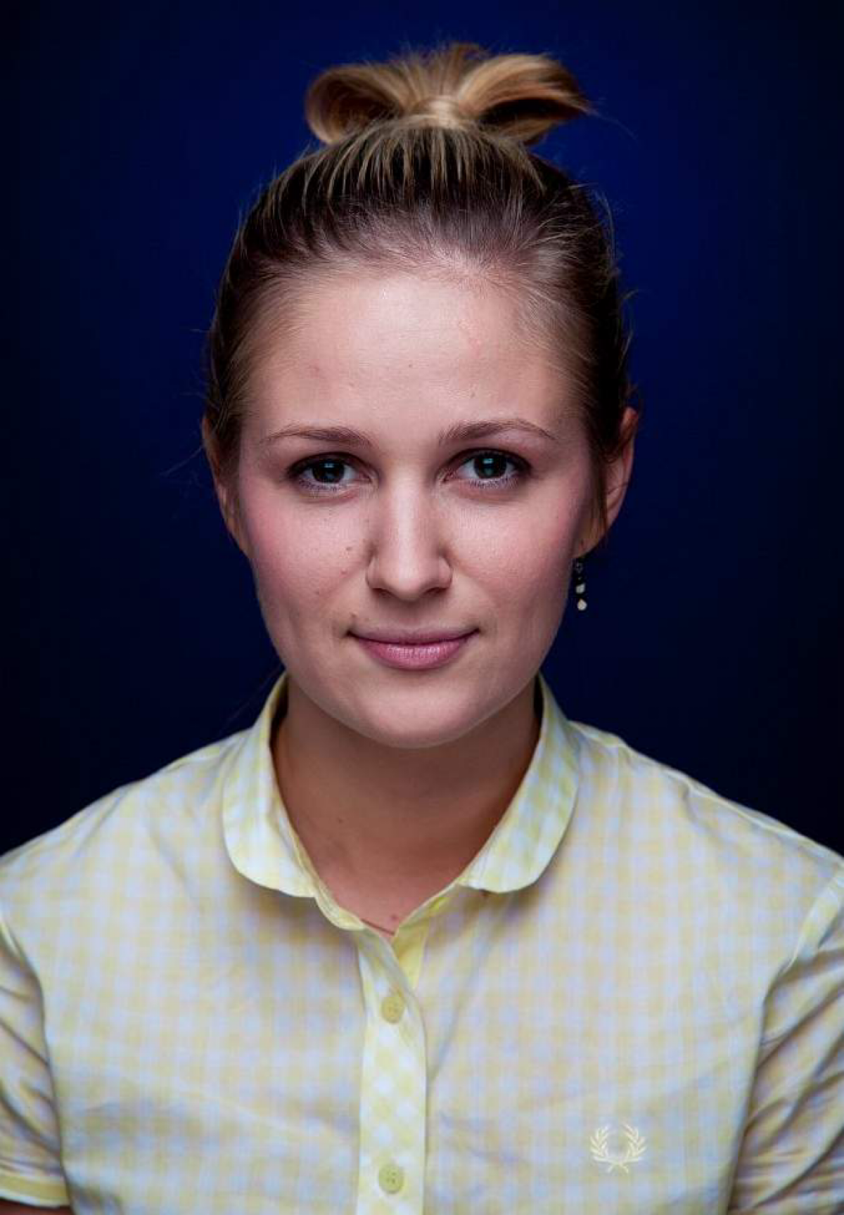 Юлия Хурумова