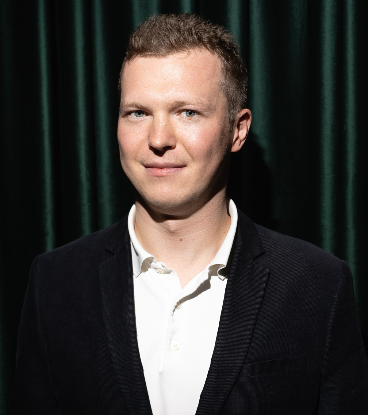 Роман Тузов | Сетка — социальная сеть от hh.ru