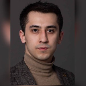 Аброр Ибрагимов | Сетка — социальная сеть от hh.ru