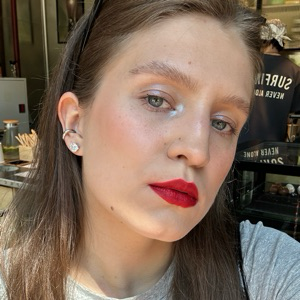 Ксения Виноградова