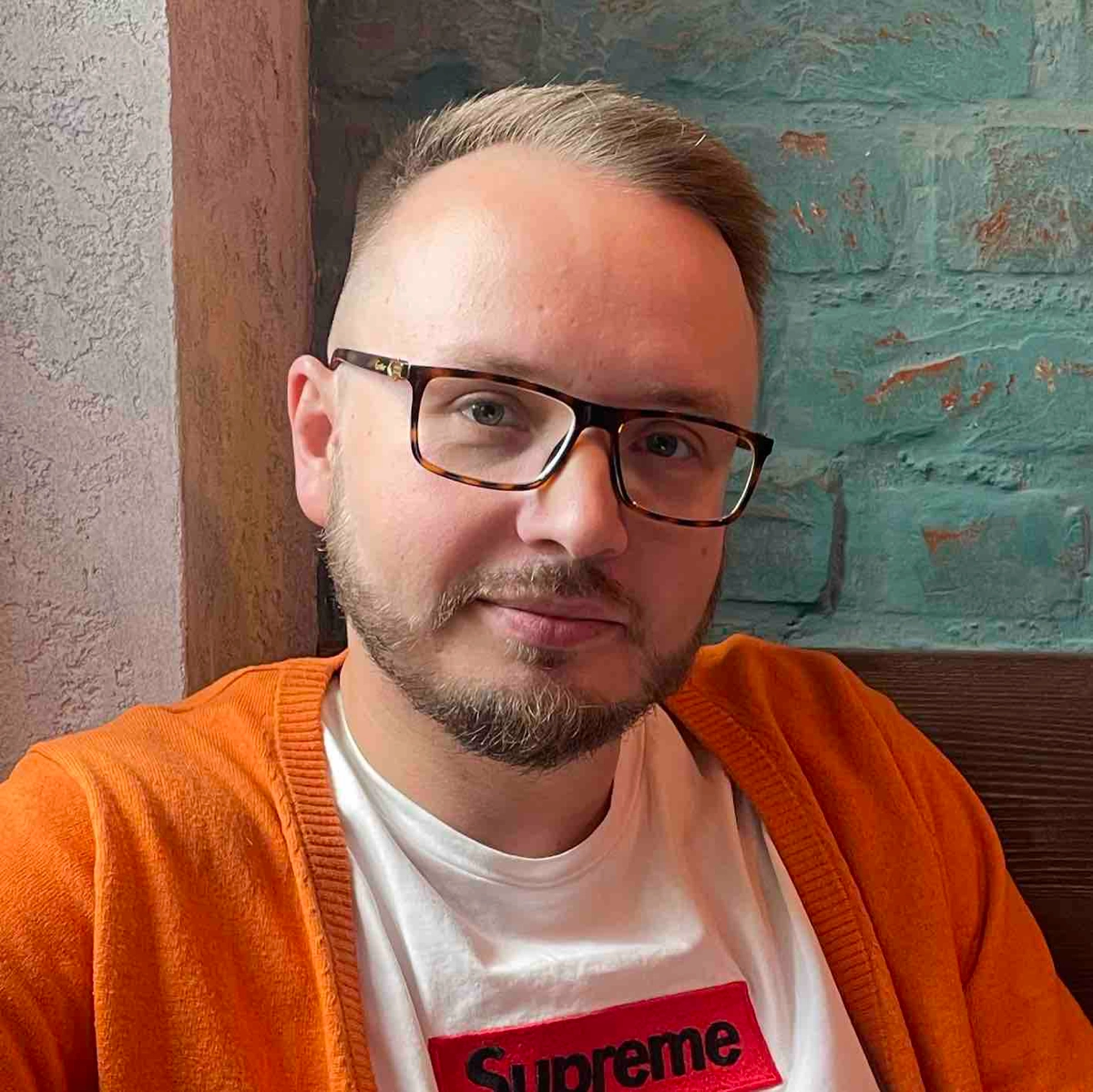 Антон Смолов | Сетка — социальная сеть от hh.ru