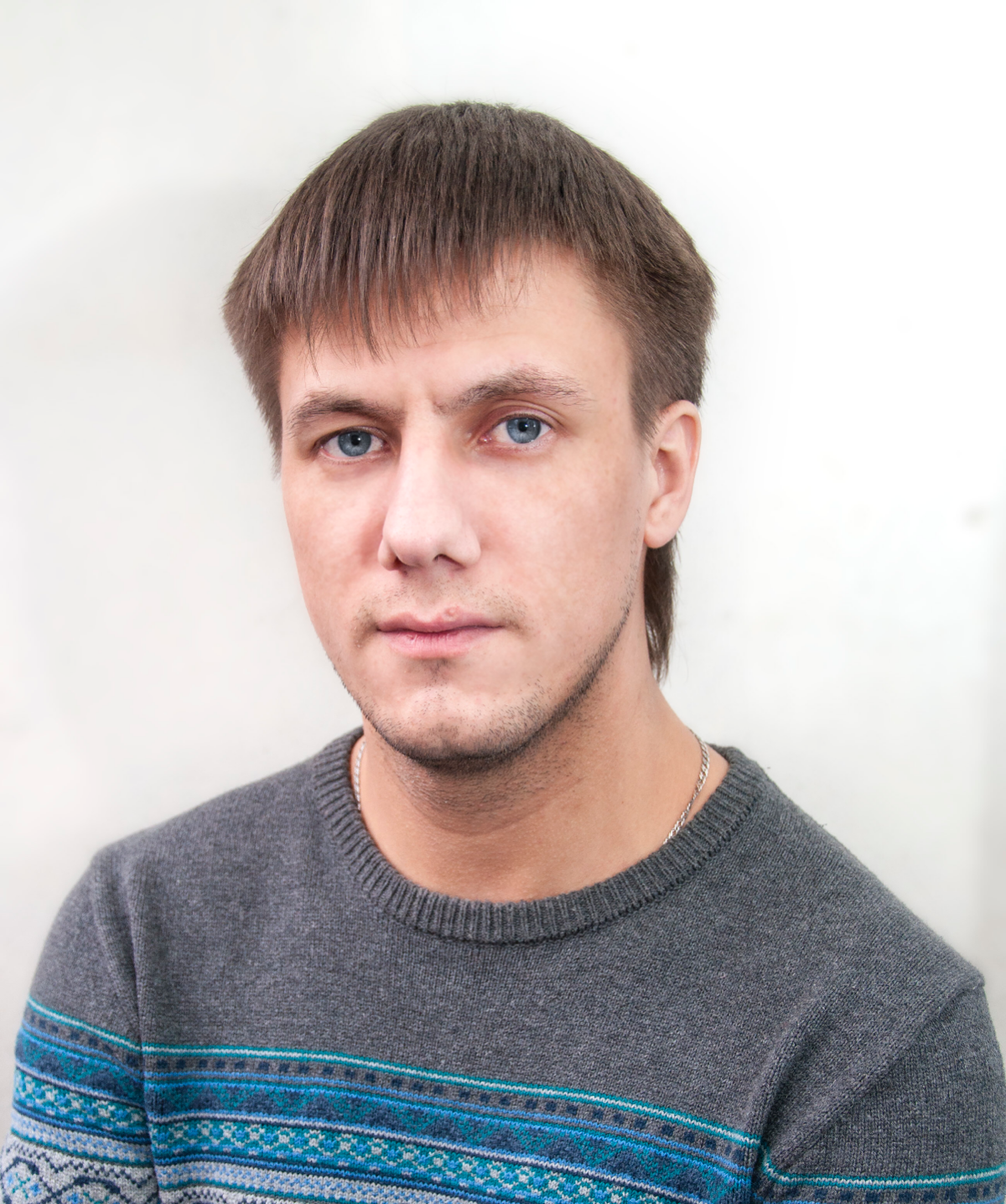 Вадим Еникеев | Сетка — социальная сеть от hh.ru