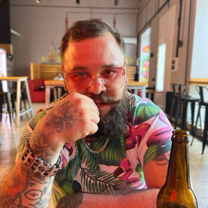 Алексей Смирнов