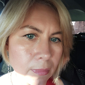 Татьяна Устьянцева | Сетка — социальная сеть от hh.ru