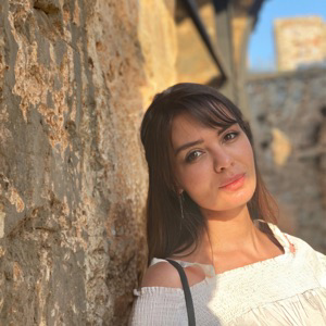 Елизавета Малышева