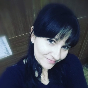 Татьяна Сыроваткина | Сетка — социальная сеть от hh.ru