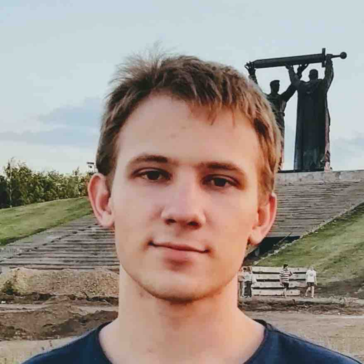 Никита Семиклит | Сетка — социальная сеть от hh.ru