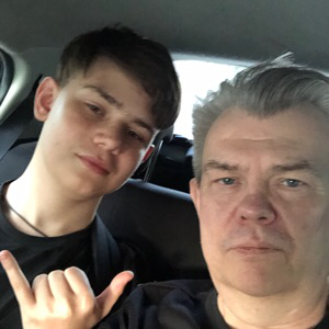Вадим Коренев