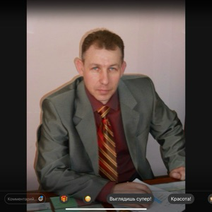 Владимир Пузанов