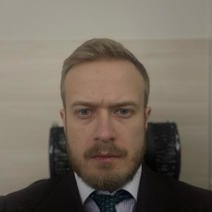 Николай Марчков | Сетка — социальная сеть от hh.ru