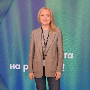 Юлия Фамилия