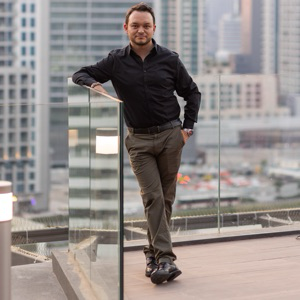 Максим Гаврилов