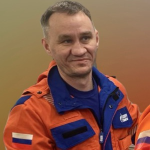 Владимир Забиров | Сетка — социальная сеть от hh.ru