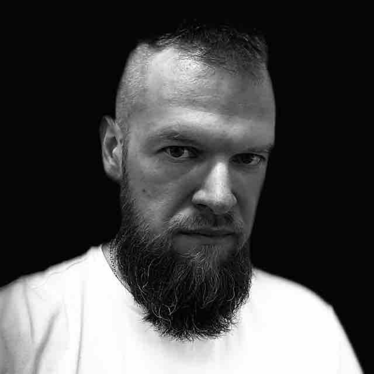 Павел Борейко