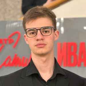 Гаджи Герейакаев | Сетка — социальная сеть от hh.ru