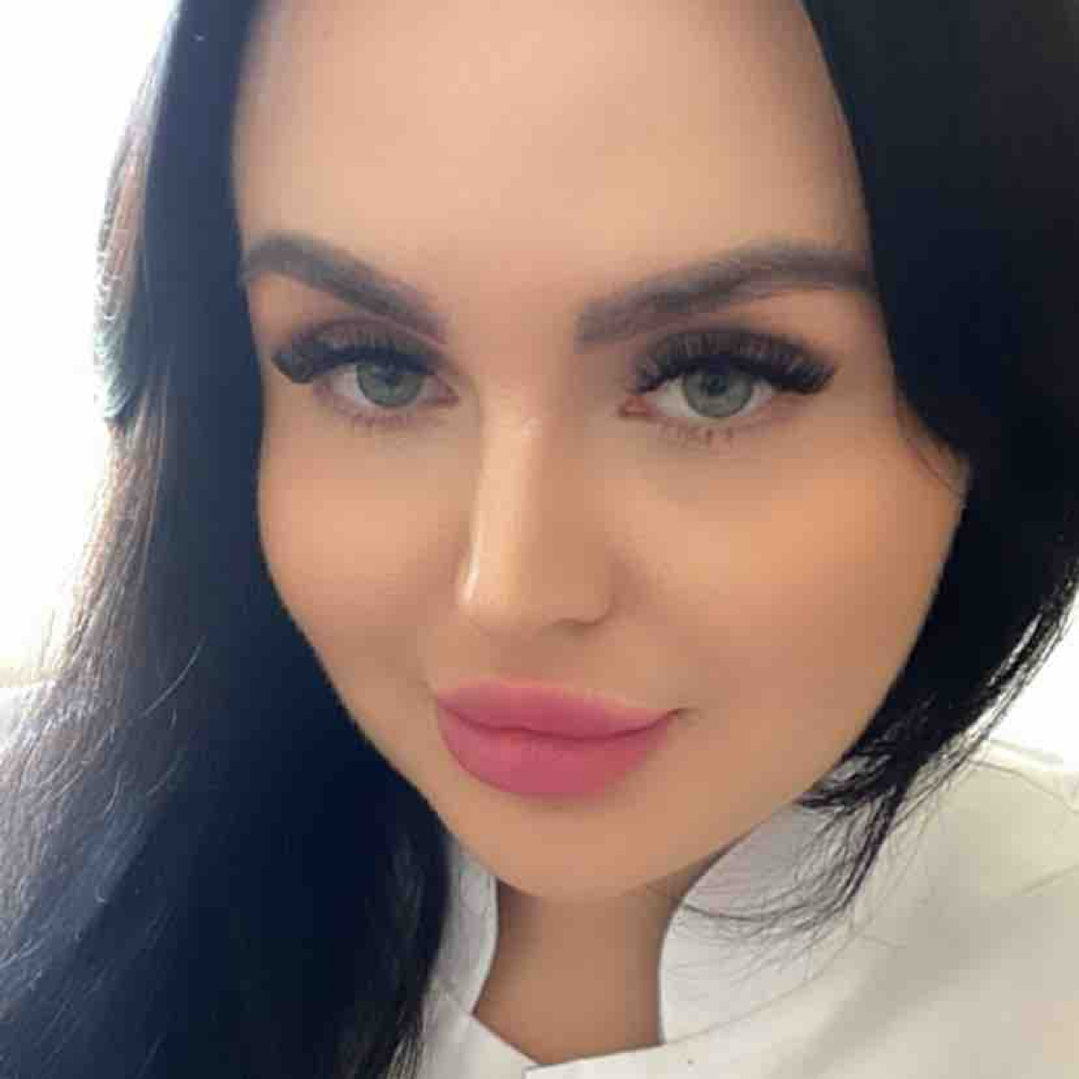 Елизавета Купстас