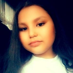 Вика Семёнова