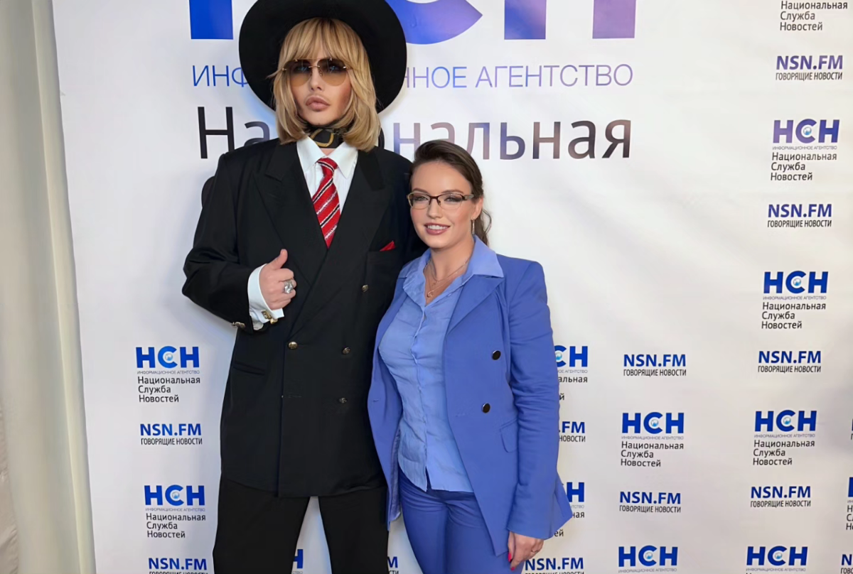 Еще один легендарный эфир в мою копилку)
В эфире на тему Оземпика были депутат Госдумы РФ Федот Тумусов, главный теледоктор страны Елена Малышева, Суперзвезда Сергей Зверев и семейный психолог Олеся К... | Сетка — социальная сеть от hh.ru