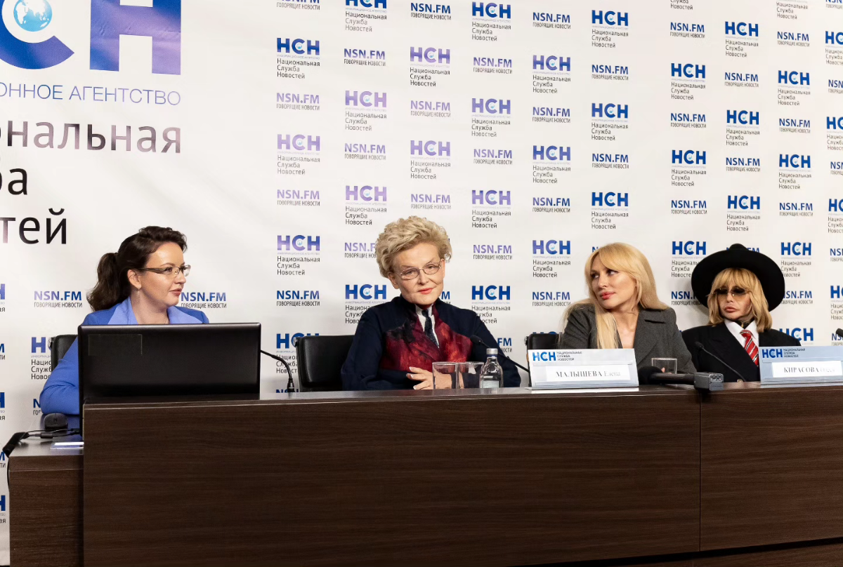 Еще один легендарный эфир в мою копилку)
В эфире на тему Оземпика были депутат Госдумы РФ Федот Тумусов, главный теледоктор страны Елена Малышева, Суперзвезда Сергей Зверев и семейный психолог Олеся К... | Сетка — социальная сеть от hh.ru