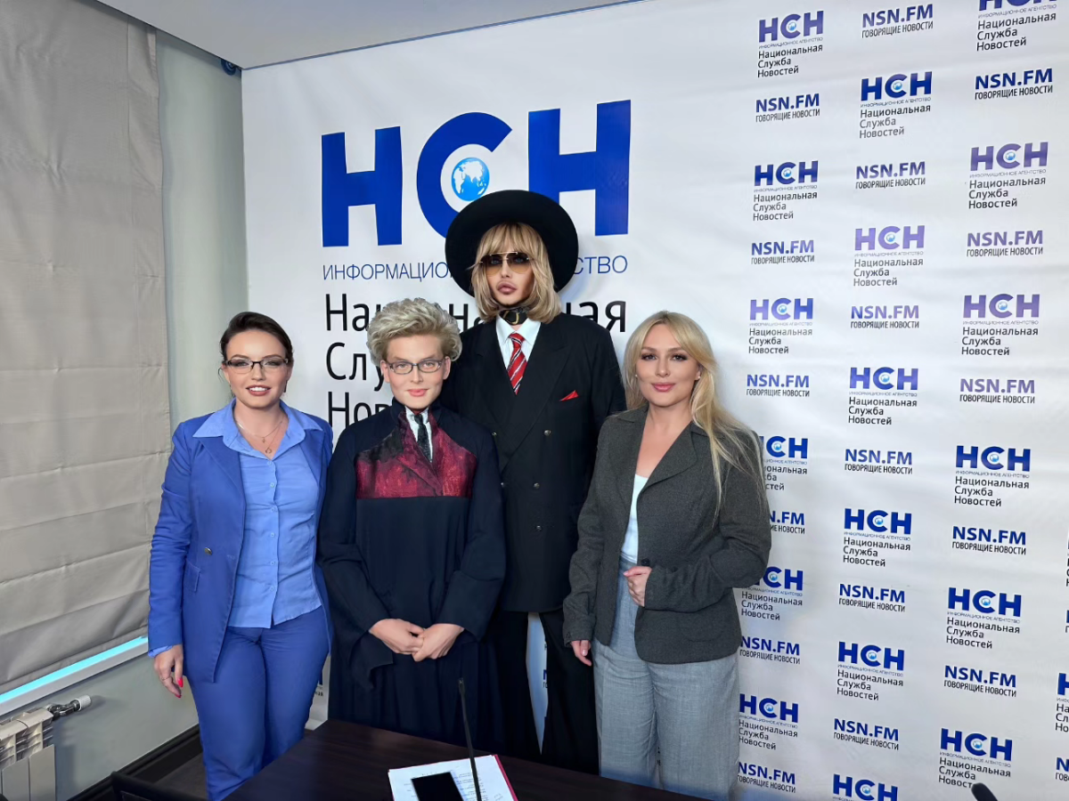 Еще один легендарный эфир в мою копилку)
В эфире на тему Оземпика были депутат Госдумы РФ Федот Тумусов, главный теледоктор страны Елена Малышева, Суперзвезда Сергей Зверев и семейный психолог Олеся К... | Сетка — социальная сеть от hh.ru