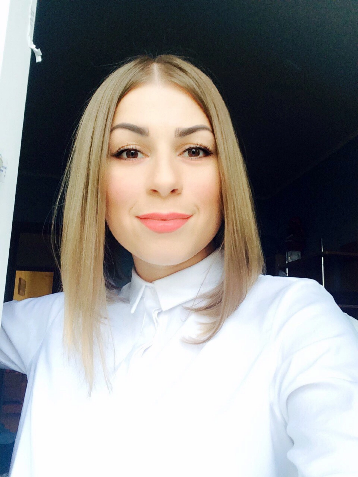 Елена Миронюк | Сетка — социальная сеть от hh.ru