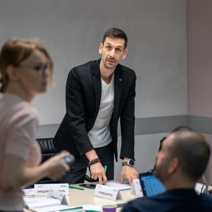 Евгений Григорьев