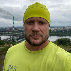 Константин Никишин