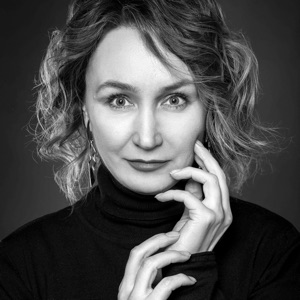 Юлия Козачкова | Сетка — социальная сеть от hh.ru