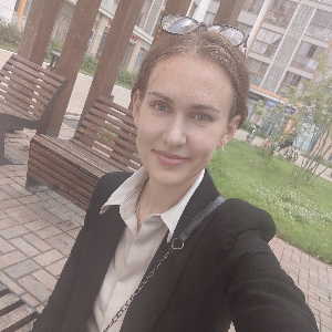 Юлия Давыдова | Сетка — социальная сеть от hh.ru