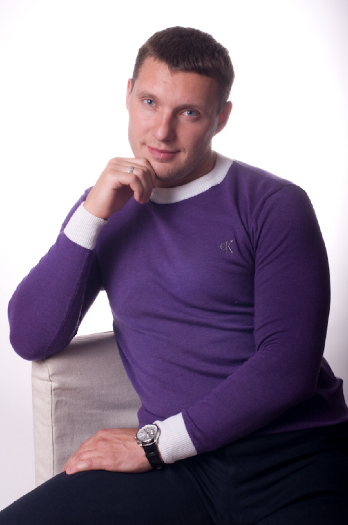 Денис Мелехин