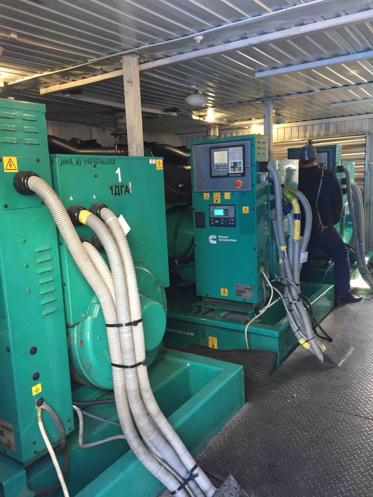 Александр Нагаюк