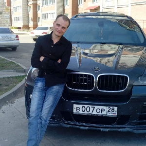 Виталий Анохин