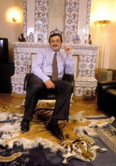 Всем тиграм, хорошего времени суток и сильных управленческих решений. | Сетка — социальная сеть от hh.ru