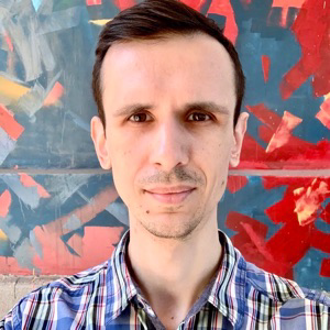 Алексей Алексеенко | Сетка — социальная сеть от hh.ru