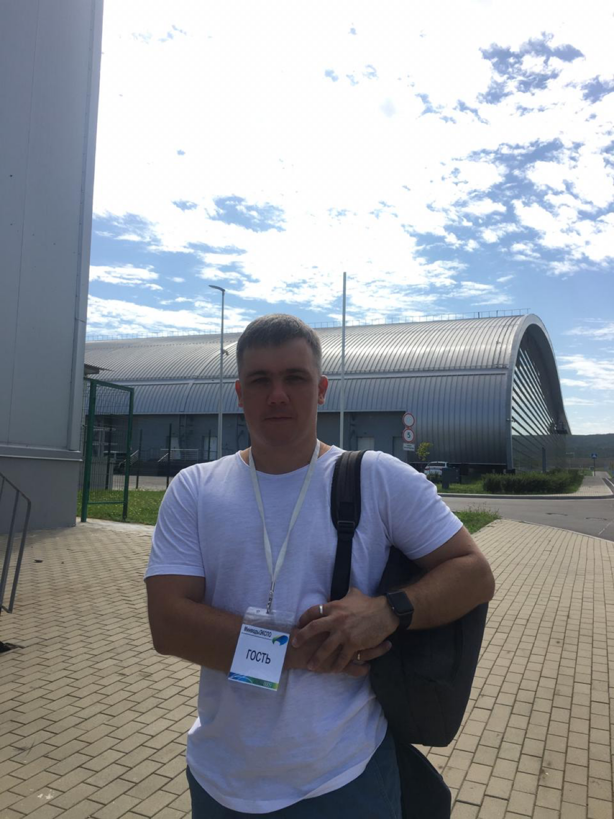 Роман Морозенко