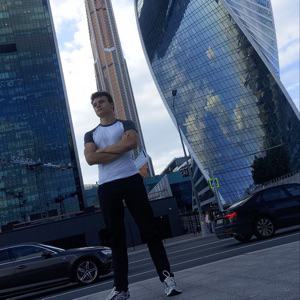 Александр Поляков