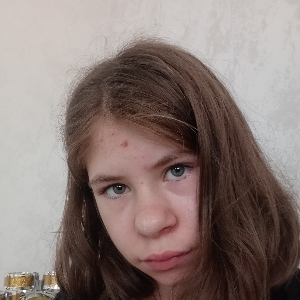 Софья Божкова