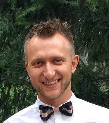 Корней Гаврилюк